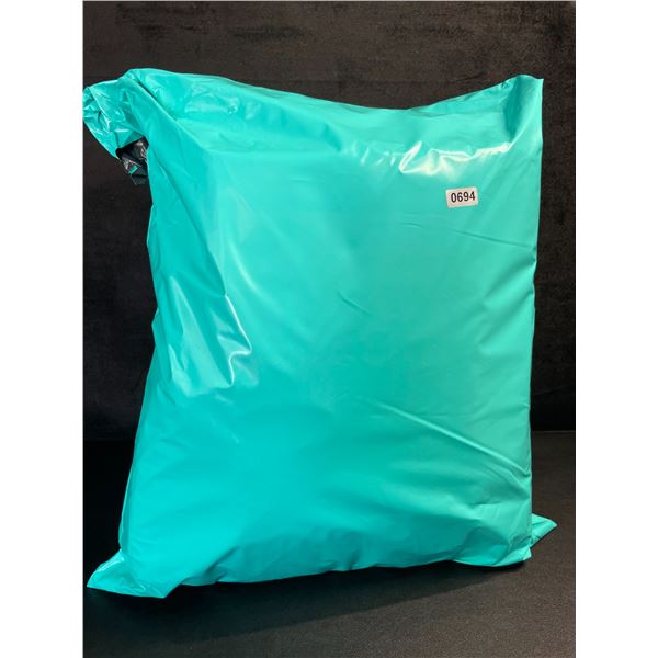 AMAZON MYSTERY BAG!! Contains Over 20pcs of Brand New Assorted Items! (Large 18" x 12" Bag Size) NEW