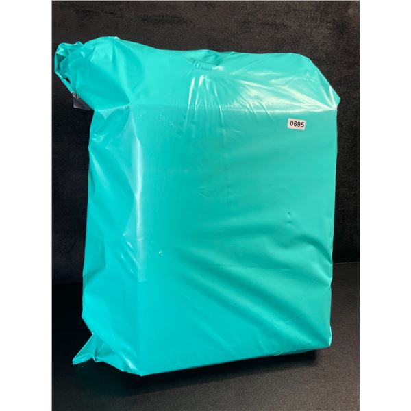 AMAZON MYSTERY BAG!! Contains Over 20pcs of Brand New Assorted Items! (Large 18" x 12" Bag Size) NEW