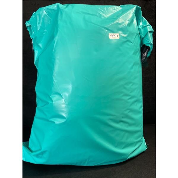 AMAZON MYSTERY BAG!! Contains Over 20pcs of Brand New Assorted Items! (Large 18" x 12" Bag Size) NEW