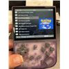 Image 10 : Anbernic RG35XX Handheld Retro Gaming Console with Pre-Installed 5000+ Games, 3.5" Screen - NEW