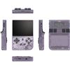 Image 14 : Anbernic RG35XX Handheld Retro Gaming Console with Pre-Installed 5000+ Games, 3.5" Screen - NEW