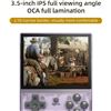 Image 16 : Anbernic RG35XX Handheld Retro Gaming Console with Pre-Installed 5000+ Games, 3.5" Screen - NEW