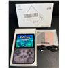 Image 1 : Anbernic RG35XX Handheld Retro Gaming Console with Pre-Installed 5000+ Games, 3.5" Screen - NEW