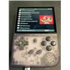 Image 4 : Anbernic RG35XX Handheld Retro Gaming Console with Pre-Installed 5000+ Games, 3.5" Screen - NEW