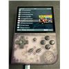 Image 5 : Anbernic RG35XX Handheld Retro Gaming Console with Pre-Installed 5000+ Games, 3.5" Screen - NEW