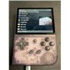 Image 6 : Anbernic RG35XX Handheld Retro Gaming Console with Pre-Installed 5000+ Games, 3.5" Screen - NEW