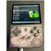 Image 7 : Anbernic RG35XX Handheld Retro Gaming Console with Pre-Installed 5000+ Games, 3.5" Screen - NEW