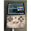Image 8 : Anbernic RG35XX Handheld Retro Gaming Console with Pre-Installed 5000+ Games, 3.5" Screen - NEW