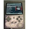 Image 9 : Anbernic RG35XX Handheld Retro Gaming Console with Pre-Installed 5000+ Games, 3.5" Screen - NEW