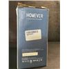 Image 5 : Homever Handheld Garment Steamer (Model: LS-532C) Compact/Strong Clothes Steamer - New