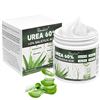Image 11 : 2 Boxes of Danliss 60% Urea Cream with 2% Salicylic Acid (180g) Max Strength for Dry/Cracked Skin