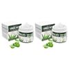 Image 1 : 2 Boxes of Danliss 60% Urea Cream with 2% Salicylic Acid (180g) Max Strength for Dry/Cracked Skin