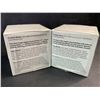 Image 3 : 2 Boxes of Danliss 60% Urea Cream with 2% Salicylic Acid (180g) Max Strength for Dry/Cracked Skin