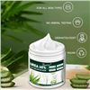 Image 4 : 2 Boxes of Danliss 60% Urea Cream with 2% Salicylic Acid (180g) Max Strength for Dry/Cracked Skin
