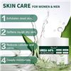 Image 9 : 2 Boxes of Danliss 60% Urea Cream with 2% Salicylic Acid (180g) Max Strength for Dry/Cracked Skin