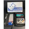 Image 1 : Miyoo Mini Plus Handheld Game Console/Emulator Game Console w/ 3.5" IPS Screen -  Brand New!