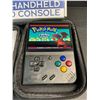 Image 2 : Miyoo Mini Plus Handheld Game Console/Emulator Game Console w/ 3.5" IPS Screen -  Brand New!