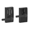 Image 1 : Schlage Keyless Touch Sreen Lever Lock FE695 - New