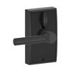 Image 4 : Schlage Keyless Touch Sreen Lever Lock FE695 - New