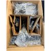 Image 8 : Schlage Keyless Touch Sreen Lever Lock FE695 - New