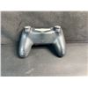 Image 7 : Playstation 4 Pro with Power Cord and Controller - Used Tested Powers On