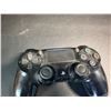 Image 8 : Playstation 4 Pro with Power Cord and Controller - Used Tested Powers On