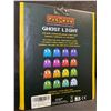 Image 3 : Pac-Man Ghost Light; Color-Changing Mood Light with 16 Colours & 2 Modes - New!