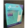 Image 1 : TP-Link AC1200 Mesh Wi-Fi Extender/WiFi Booster - Works with Any WiFi Router - New Sealed!