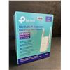 Image 1 : TP-Link AC1200 Mesh Wi-Fi Extender/WiFi Booster - Works with Any WiFi Router - New Sealed!