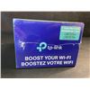 Image 5 : TP-Link AC1200 Mesh Wi-Fi Extender/WiFi Booster - Works with Any WiFi Router - New Sealed!