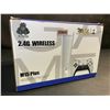 Image 6 : M15 Plus Retro Wireless 4K Plug & Play Gaming Stick with 20,000+ Built-In Games/23 Emulators - New