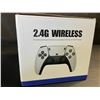 Image 8 : M15 Plus Retro Wireless 4K Plug & Play Gaming Stick with 20,000+ Built-In Games/23 Emulators - New