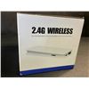 Image 9 : M15 Plus Retro Wireless 4K Plug & Play Gaming Stick with 20,000+ Built-In Games/23 Emulators - New