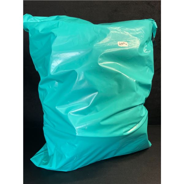 AMAZON MYSTERY BAG!! Contains Over 20pcs of Brand New Assorted Items! (Large 18" x 12" Bag Size) NEW