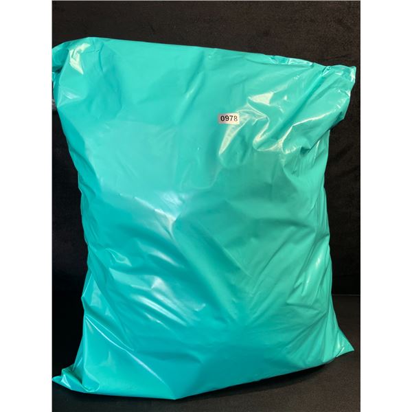 AMAZON MYSTERY BAG!! Contains Over 20pcs of Brand New Assorted Items! (Large 18" x 12" Bag Size) NEW