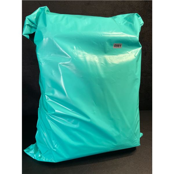 AMAZON MYSTERY BAG!! Contains Over 20pcs of Brand New Assorted Items! (Large 18" x 12" Bag Size) NEW
