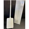 Image 2 : 2 Ultra-Bright LED Flexible Lights; Plug-In Design (White) - New