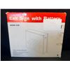 Image 1 : Exit Sign with Maintenance Free Lead Acid Battery Model X2B - New