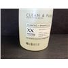 Image 2 : Nexxus Clean and Pure Shampoo 400ML - New