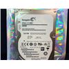 Image 2 : Seagate 2.5inch Video HDD 500GB - Used