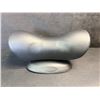 Image 10 : Neck and Shoulder Relaxer - Cervical Traction and Spinal Alignment Cushion - New
