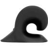 Image 3 : Neck and Shoulder Relaxer - Cervical Traction and Spinal Alignment Cushion - New