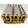 Image 2 : Fanuc #A02B-0120-B513 Rack w/ Circuit Boards