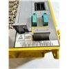 Image 5 : Fanuc #A02B-0120-B513 Rack w/ Circuit Boards