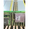 Image 7 : Fanuc #A02B-0120-B513 Rack w/ Circuit Boards