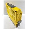 Image 2 : Fanuc #A06B-6066-H004 Servo Amplifier