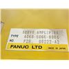Image 3 : Fanuc #A06B-6066-H004 Servo Amplifier