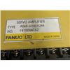 Image 3 : Fanuc #A06B-6066-H244 Servo Amplifier
