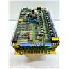 Image 1 : Fanuc #A06B-6059-H208#H512 AC Spindle Servo Unit