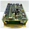 Image 2 : Fanuc #A06B-6059-H208#H512 AC Spindle Servo Unit